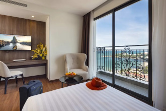 Daphovina Hotel Nha Trang (Ex  Aston Nt)