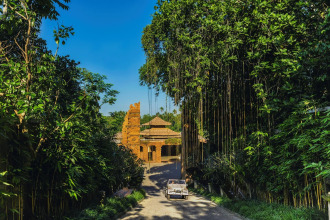 Mandapa, A Ritz-Carlton Reserve
