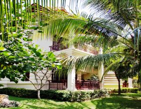 Golden Coast Resort & Spa