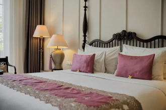 Rumah Luwih Bali