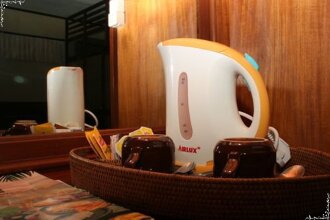 Melasti Beach Resort & Spa Legian
