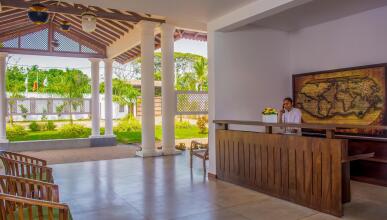 The Villas Wadduwa By Amaya