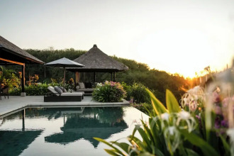 Raffles Bali
