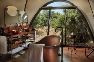 Wild Coast Tented Lodge All Inclusive