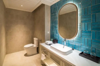 Centara Mirage Resort Mui Ne