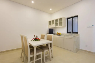 Diamond Bay Condotel Resort Nha Trang