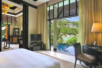 Banyan Tree Samui