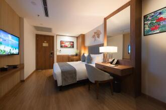 Grand Gosia Hotel Nha Trang