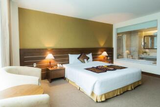 Muong Thanh Grand Nha Trang Hotel
