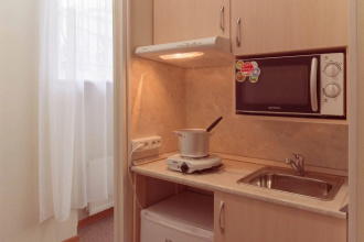 Aroom Hotel на Китай-Городе, фото 168