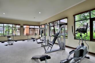 Jayakarta Hotel Bali