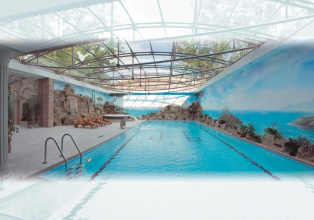 Гостиница Royal Falke Resort & SPA, фото 80