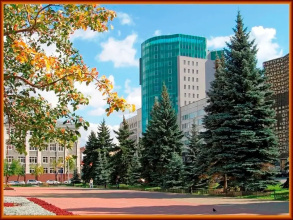 Апартаменты ИннХоум - Площадь Революции, фото 130