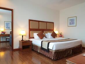 Ramana Hotel Saigon