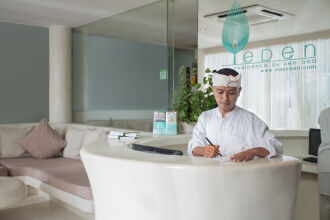 Eden The Residence At The Sea