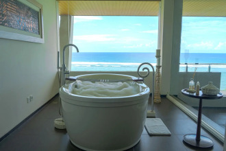 Samabe Bali Villas