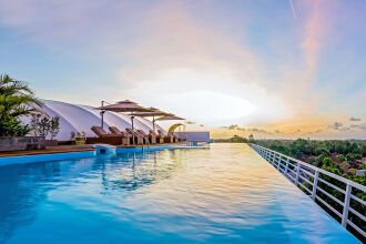 Infinity8 Bali