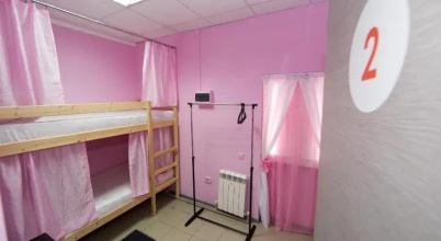 Hostel New Level, фото 102