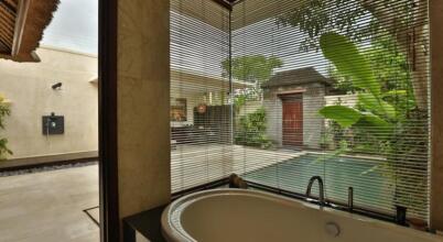 Mahagiri Villas Sanur