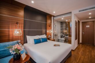Haian Beach Hotel & Spa Danang