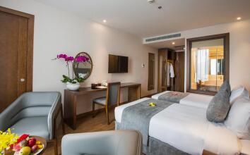 Dtx Hotel Nha Trang