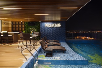 Nalicas Nha Trang Hotel