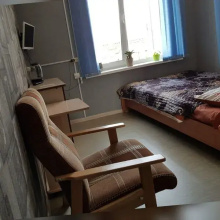 Гостиница Постоялый Двор, фото 30