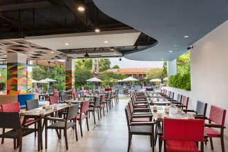 Kuta Beach Club (Ex Sol House Bali – Kuta)