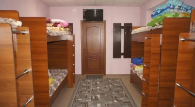 Guris Hotel - Hostel, фото 85