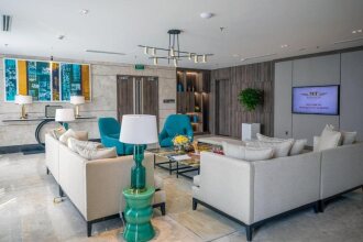 Minh Toan Safi Ocean Hotel Danang