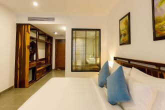 Asteria Mui Ne Resort
