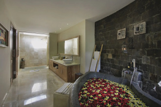 The Sankara Resort
