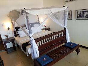 Hotel Suite Lanka