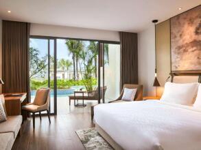 Movenpick Resort Waverly Phu Quoc