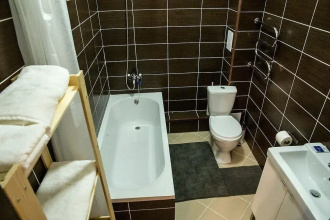 Hotel Tri Kota, фото 47