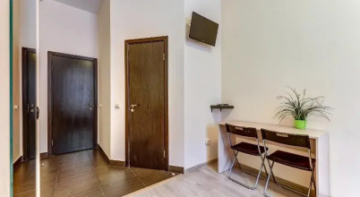 Жилое помещение SuperHostel на Полтавской 5/29, фото 132