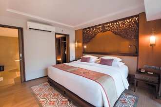 Ramayana Resort & Spa Kuta