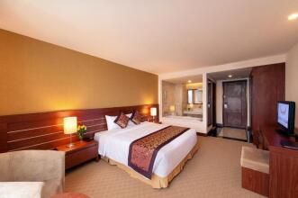 Muong Thanh Grand Nha Trang Hotel