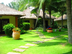 Terracotta Resort & Spa