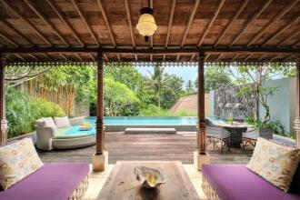 The Purist Villas & Spa