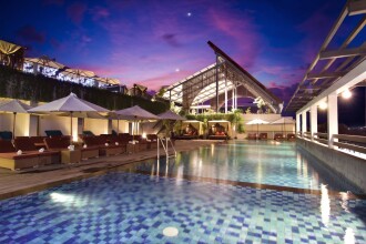 The One Legian
