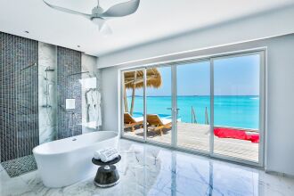 Emerald Maldives Resort & Spa