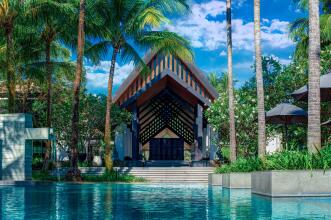 Twinpalms Phuket