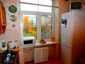 Rustaveli Apartments, фото 93