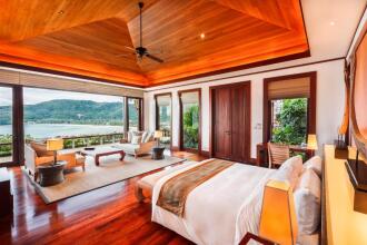 Andara Resort Villas