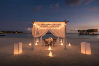 So/ Maldives