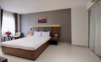 For You Hotel Nha Trang