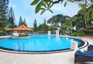 Bali Tropic Resort & Spa
