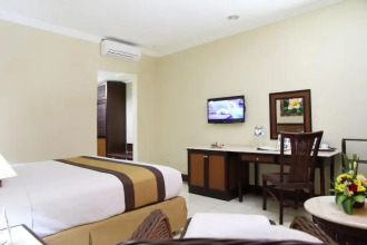 Jayakarta Hotel Bali