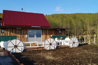 Melnitsa Inn, фото 48